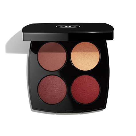 nieuwe oogschaduw chanel|ENCHANTED NIGHT Oogschaduw en blush .